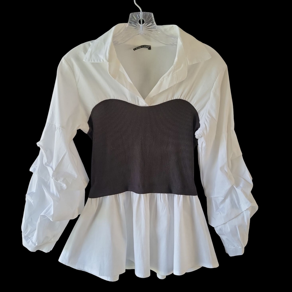 I Saw It First Shirt Size S - Picture 3 of 6